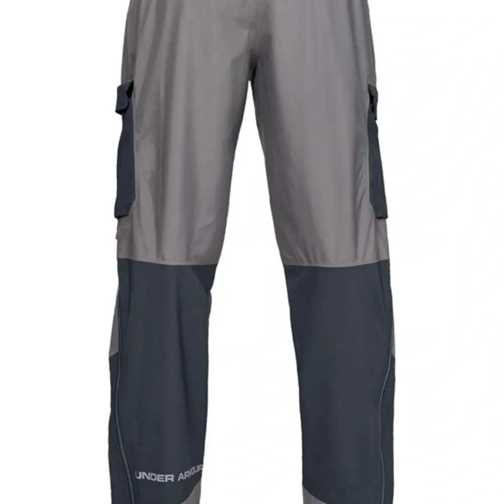 𝅺UNDER Armour Men's Goretex Shoreman Pants